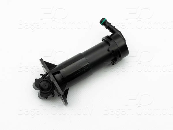 WISCO 1235614-00 | Far Yıkama Motoru Sol Seat Leon (1P1) 05-11