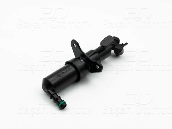WISCO 1235631-00 | Far Yıkama Motoru Sağ Skoda Octavia 2 (1Z3) 04-13