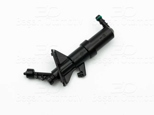 WISCO 1235658-00 | Far Yıkama Motoru Sol VW Passat CC (357) 08-12