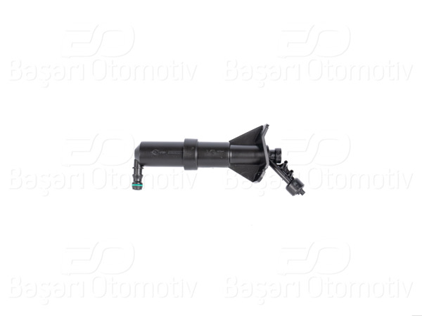 WISCO 1235665-00 | Far Yıkama Motoru Sol VW Passat CC 09 >