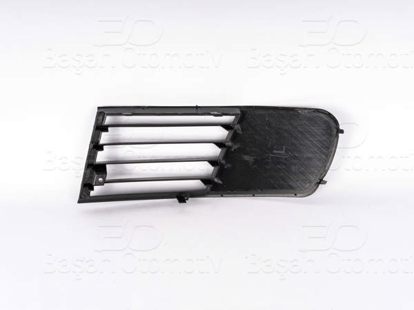 WISCO 1235711-00 | Tampon Izgarası Ön Sol Sıssız Seat Ibiza 3 (6L1) 02-06