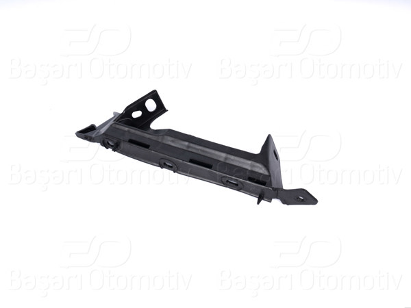 WISCO 1235720-00 | Tampon Braketı Ön Sol Seat Ibiza 4 (6J5, 6P1) 08 >