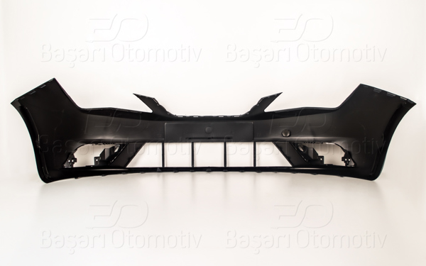 WISCO 1235722-00 | Tampon On Sensorsuz Far Yıkamasız (Ic Braketsız) A Seat Ibiza 4 (6J5, 6P1) 12-17