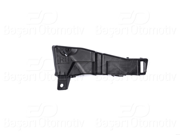 WISCO 1235726-00 | Tampon Braketı Arka Sağ Seat Ibiza 4 (6J5, 6P1) 12-17