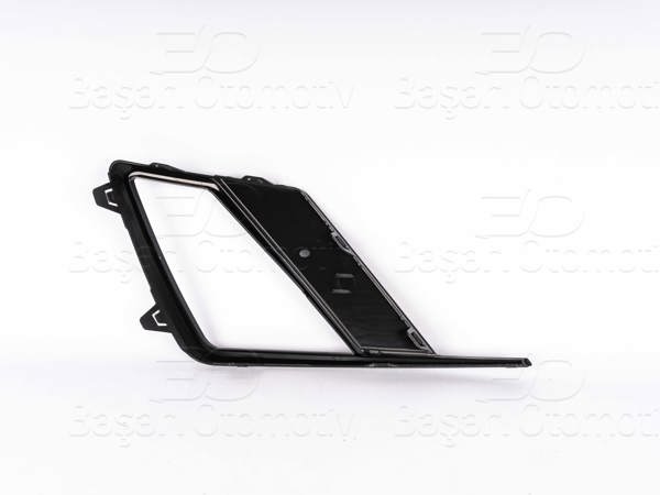 WISCO 1235736-00 | Tampon Izgarası Ön Sağ Seat Ibiza 5 (Kj1, Kjg) 17 >