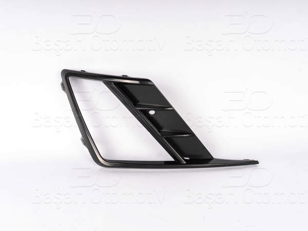 WISCO 1235737-00 | Tampon Izgarası Ön Sol Seat Ibiza 5 Fr (Kj1, Kjg) 17 >