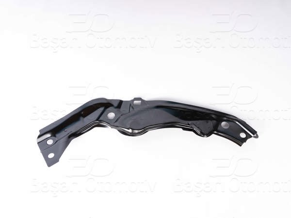 WISCO 1235743-00 | Far Bağlantı Sacı Ön Sol Seat Ibiza 5 (Kj1, Kjg) 17 >