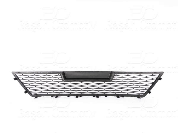 WISCO 1235748-00 | Tampon Izgarası On Orta Seat Leon (1P1) 09-12