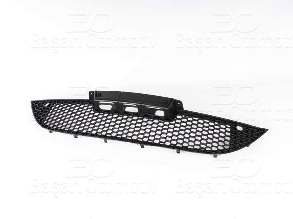 WISCO 1235749-00 | Tampon Izgarası On Orta Seat Leon (1P1) 05-09