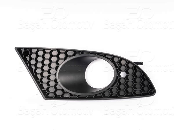 WISCO 1235753-00 | Tampon Izgarası Ön Sağ Sisli Seat Leon (1P1) 05-09