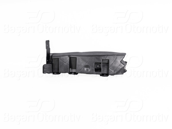 WISCO 1235759-00 | Tampon Braketı Arka Sağ Seat Leon (1P1) 05-12