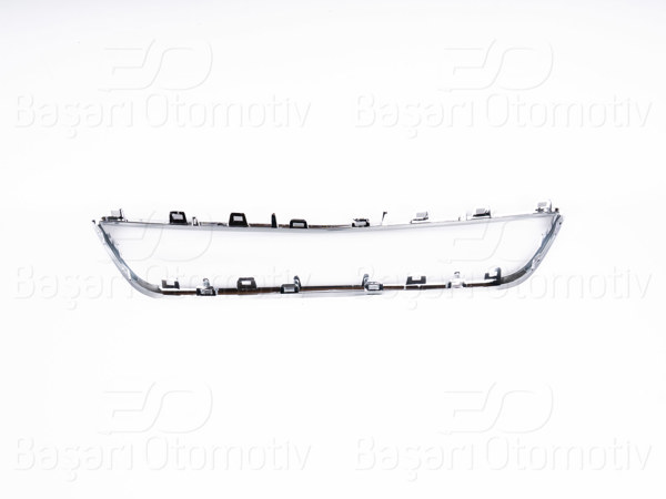 WISCO 1235765-00 | Panjur Çıtası Nikelajlı Seat Leon (5F1) 13-16
