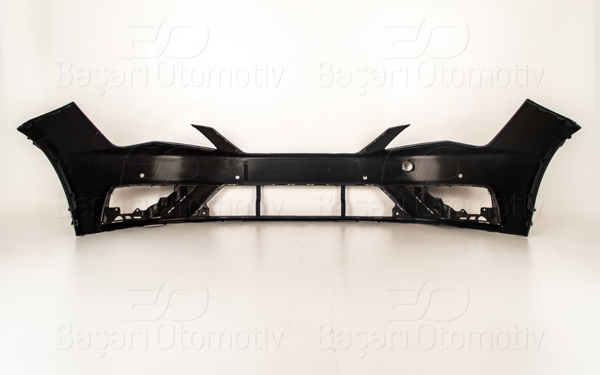 WISCO 1235782-00 | Tampon On 4 Sensörlü Far Yıkamasız Astarlı Seat Leon (5F1) 17-20