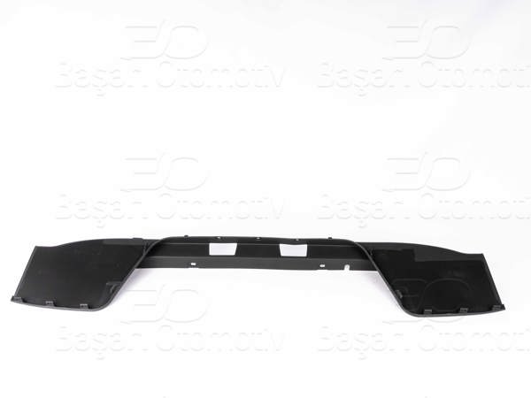 WISCO 1235822-00 | Tampon Basamak Kaplaması Arka Büyük VW Amarok (2Ha, 2Hb, S1b, S6b, S7a, S7b) 10 -