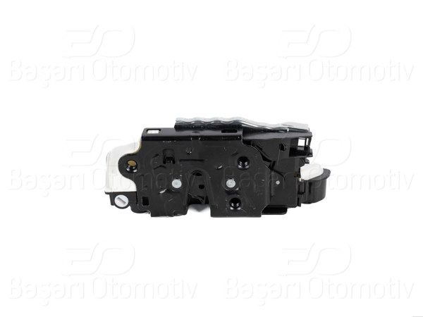 WISCO 1235837-00 | Kapı Kilidi Motorlu Sağ Arka 7 Pin VW Golf 6 (5K1) 08-13 / Golf VII (5G1) 12 > / Jetta IV (162) 11 > / Caddy 4 15-22 / Polo (6R1) 09 > / Passat (3C5) 08-12 / Seat Ibiza 5 (6J5) 08 > / Leon (5F) 12 > / Skoda Octavia (5E3) 12 > / Rapid (Nh3) 13 >