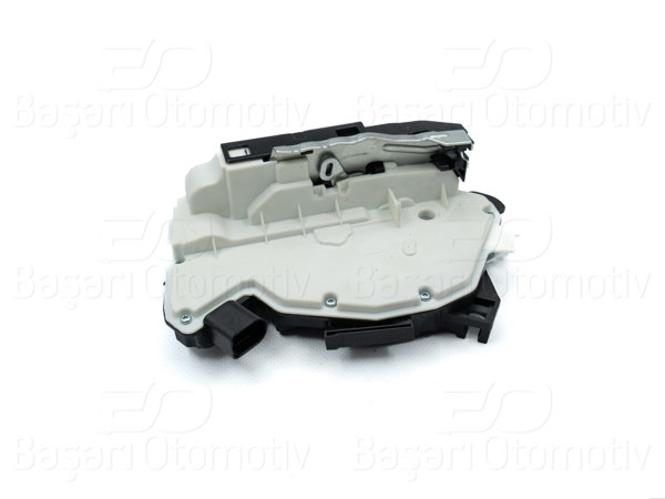 WISCO 1235840-00 | Kapı Kilidi Motorlu Sol Arka 6 Pin VW Passat CC Amarok Scirocco Tiguan Audi A1 Seat Skoda 06>