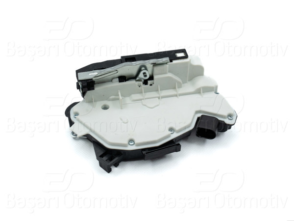 WISCO 1235841-00 | Kapı Kilidi Motorlu Sağ Arka 7 Pin VW Passat CC (357) 08-12 / Amarok 10 > / Scirocco (137) 08 > / Tiguan (5N_) 07-16 / Audi A1 (8X1) 10 > / Seat Ibiza V (6J5) 08 > / Skoda Superb (3T4) 10-15 / Fabia 2 06-15