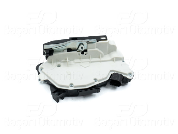 WISCO 1235843-00 | Kapı Kilidi Motorlu Sağ On 7 Pin Skoda Citigo (Nf1) 11-19