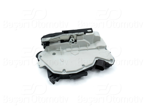 WISCO 1235845-00 | Kapı Kilidi Motorlu Sağ Arka 6 Pin Skoda Citigo (Nf1) 11-19