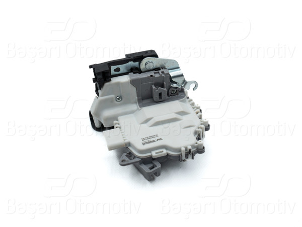 WISCO 1235855-00 | Kapı Kilidi Motorlu Sağ Arka 6 Pin Seat Altea (5P1) 11-15