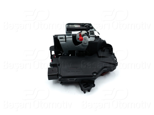 WISCO 1235871-00 | Kapı Kilidi Motorlu Sağ On Audi Tt (8N9) 96-00