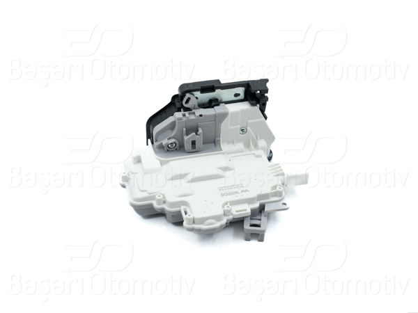 WISCO 1235878-00 | Kapı Kilidi Motorlu Sol Arka 8 Pin VW Passat (3C2) 05-08 / Passat (3C5) 08-12 / Tiguan (5N_) 07-16 / Skoda Superb (3T4) 10-15 / Audi Q7 (4L) 06-15