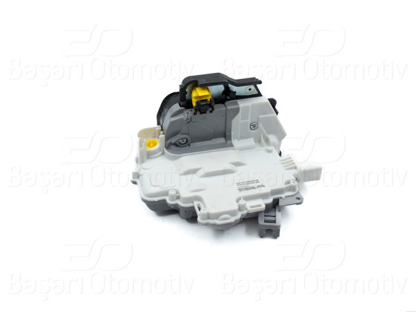 WISCO 1235880-00 | Kapı Kilidi Motorlu Sol Ön Audi A4 (8Ec) 04-08 / Seat Exeo (3R2) 08-13