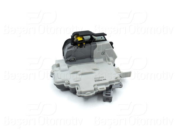 WISCO 1235882-00 | Kapı Kilidi Motorlu Sol Arka Audi A4 (8Ec) 04-08 / Seat Exeo (3R2) 08-13