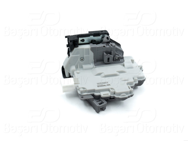WISCO 1235885-00 | Kapı Kilidi Motorlu Sağ On 9 Pin VW Touareg (7P5) 10-18 / Audi Q7 (4Lb) 06-14 / A4 (8K2) 07-15 / Q5 (8Rb) 08-17 / Q3 (8Ub) 11-18