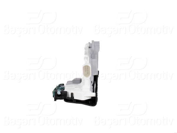 WISCO 1235887-00 | Kapı Kilidi Motorlu Sağ Arka Audi Q7 (4Lb) 06-14 / A4 (8K2) 07-15 / Q5 (8Rb) 08-17 / Q3 (8Ub) 11-18