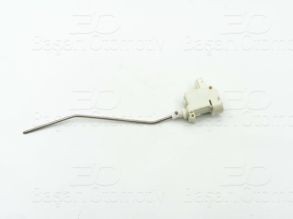 WISCO 1235898-00 | Yakıt Depo Kilit Motoru Audi A3 A4 A6 VW Golf4 Passat Seat Leon Toledo Skoda Octavia 96-12