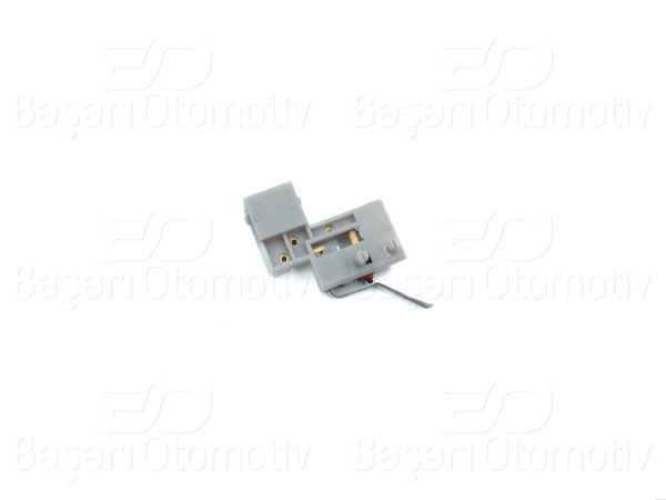 WISCO 1235905-00 | Bagaj Kapak Kilit Sıvıcı Audi A3 A4 VW Bora Polo Passat Seat Toledo Skoda Superb 96-09