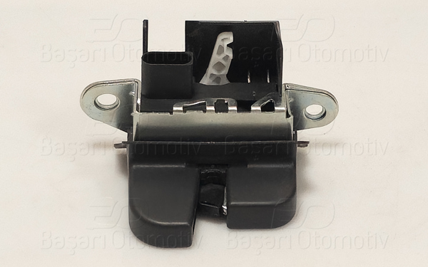 WISCO 1235910-00 | Bagaj Kapak Kilidi Seat Ibiza 5 (Kj1) 17-23