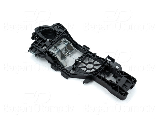 WISCO 1235922-00 | Kapı Kolu Ic Braketı Sol Arka VW Passat (362) 06-15