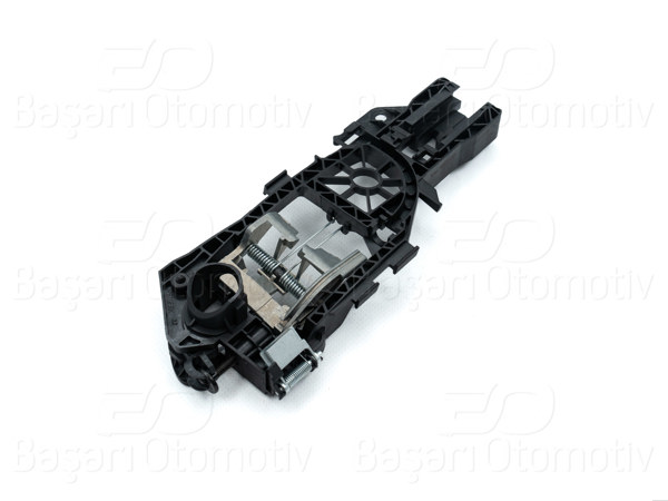 WISCO 1235923-00 | Kapı Kolu Ic Braketı Sağ Arka VW Passat (362) 06-15