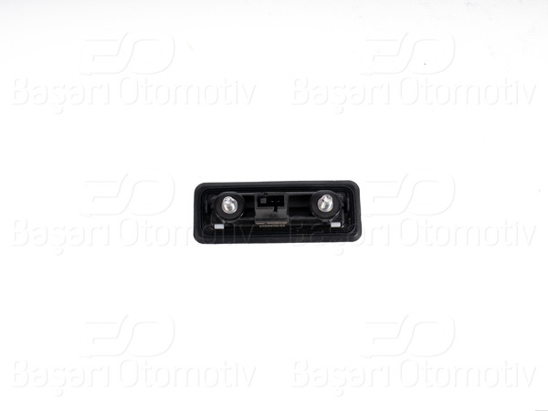 WISCO 1235925-00 | Bagaj Kapak Açma Kolu Audi A1 (8X1) 10-16 / Skoda Fabia 2 (542) 10-14 / Roomster (5J7) 06-15 / Yeti (5L) 09-15