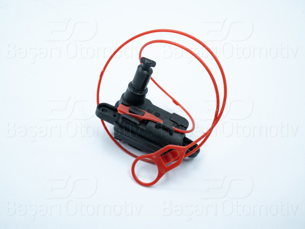 WISCO 1235937-00 | Yakıt Depo Kilit Motoru Audi A6 (4A2) 19 > / A8 (4N2) 19 > / Q2 (Gab) 16 > / Q3 (F3n) 19 >