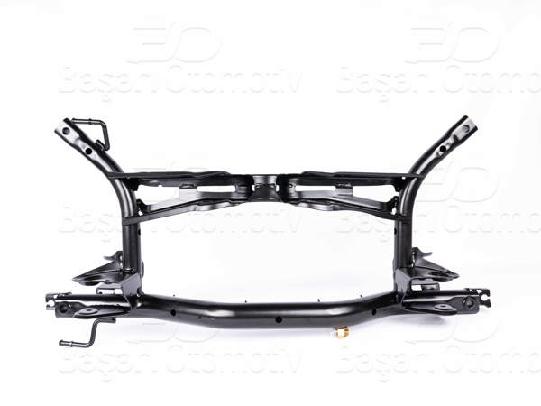 WISCO 1235953-00 | Dingil Arka Golf 6 Octavia 2 Leon A3 Sportback 04-13
