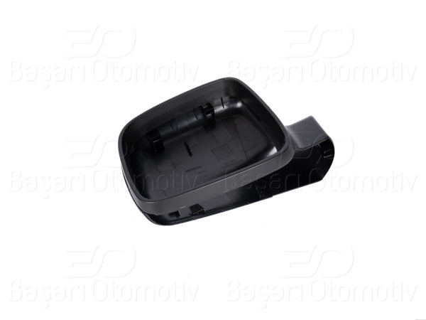 WISCO 1235960-00 | Ayna Kapağı Seti Sol (Dıs Kapak + Cerceve) VW Caddy T5 03 >