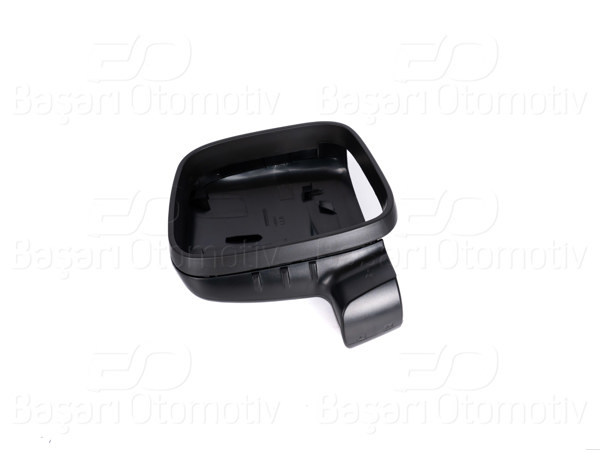 WISCO 1235961-00 | Ayna Kapağı Seti Sağ (Dıs Kapak + Cerceve) VW Caddy T5 03 >