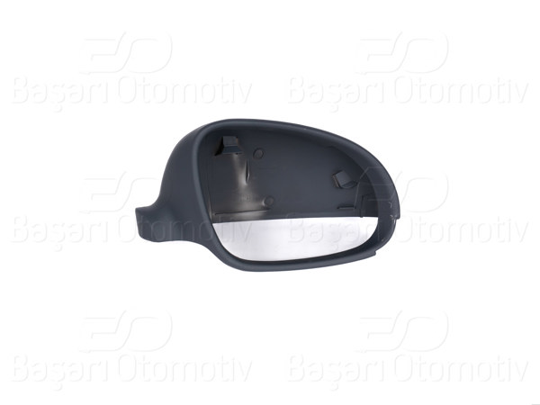 WISCO 1235971-00 | Ayna Kapağı Sağ Astarlı VW Jetta 3 (1K2) 05 >