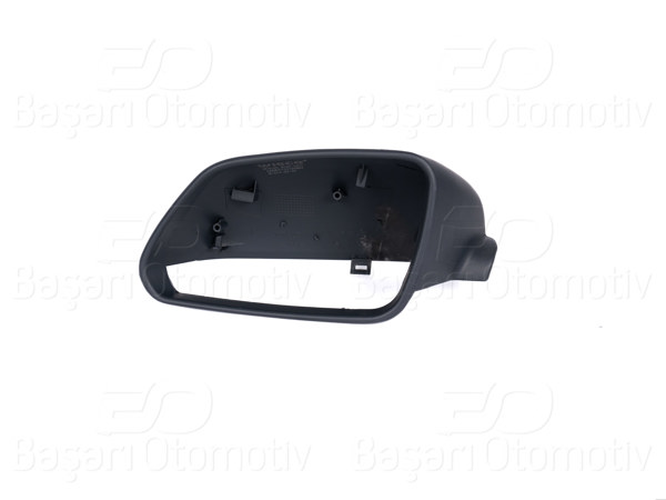 WISCO 1235972-00 | Ayna Kapağı Sol Astarlı Skoda Octavia (1Z3,1Z5) 04-08