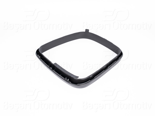WISCO 1235980-00 | Ayna Kapağı Çerçevesi Sol VW Caddy T5 03 >