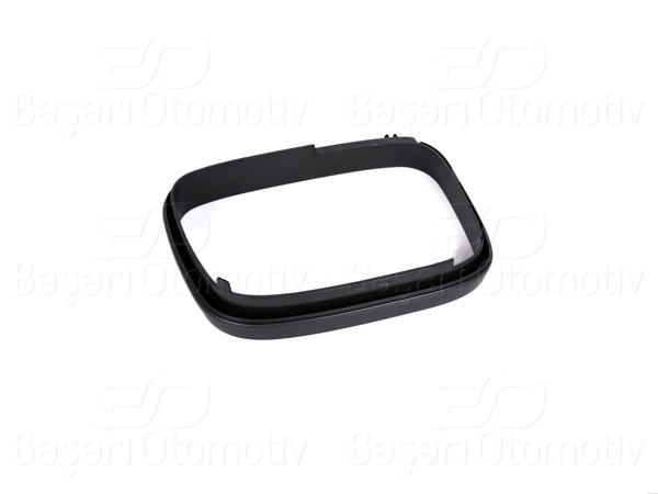 WISCO 1235983-00 | Ayna Kapağı Çerçevesi Sağ VW Caddy T5 03 >