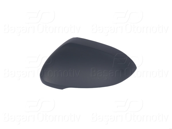 WISCO 1235990-00 | Ayna Kapağı Sol Astarlı Cevre Aydınlatma Delikli VW Passat B8 (3G5,Cb5) 14 >