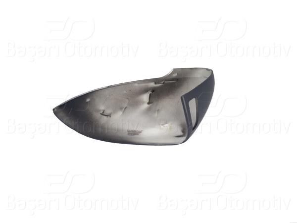 WISCO 1235991-00 | Ayna Kapağı Sağ Astarlı Cevre Aydınlatma Delikli VW Passat B8 (3G5,Cb5) 14 >