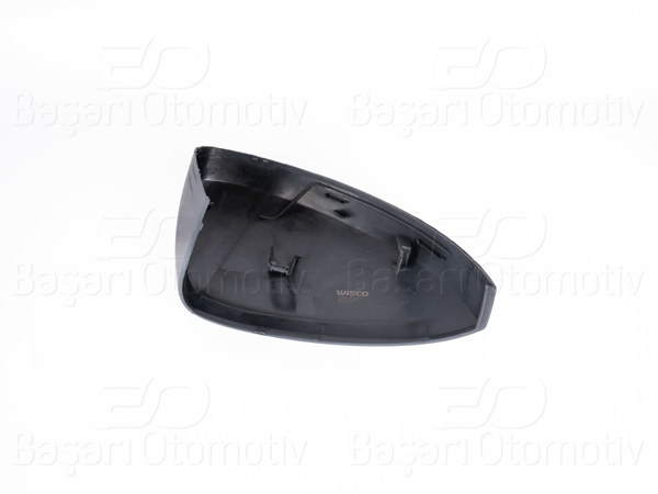 WISCO 1236008-00 | Ayna Kapağı Sol Astarlı VW Tiguan (Ad1,Ax1) 16 >
