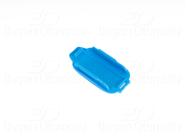 WISCO 1236033-00 | Silecek Su Depo Kapağı Audi A4 A5 S4 S5 16 >