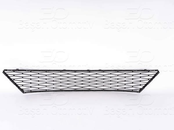 WISCO 1236038-00 | Tampon Izgarası On Orta Seat Ibiza 4 (6J5,6P1) 13-17
