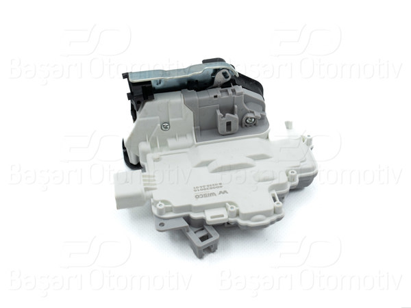 WISCO 1236087-00 | Kapı Kilidi Arka Sağ VW Touareg